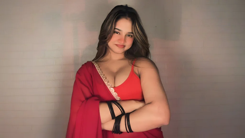 Radhika Panwar: The Algorithm of Obsession