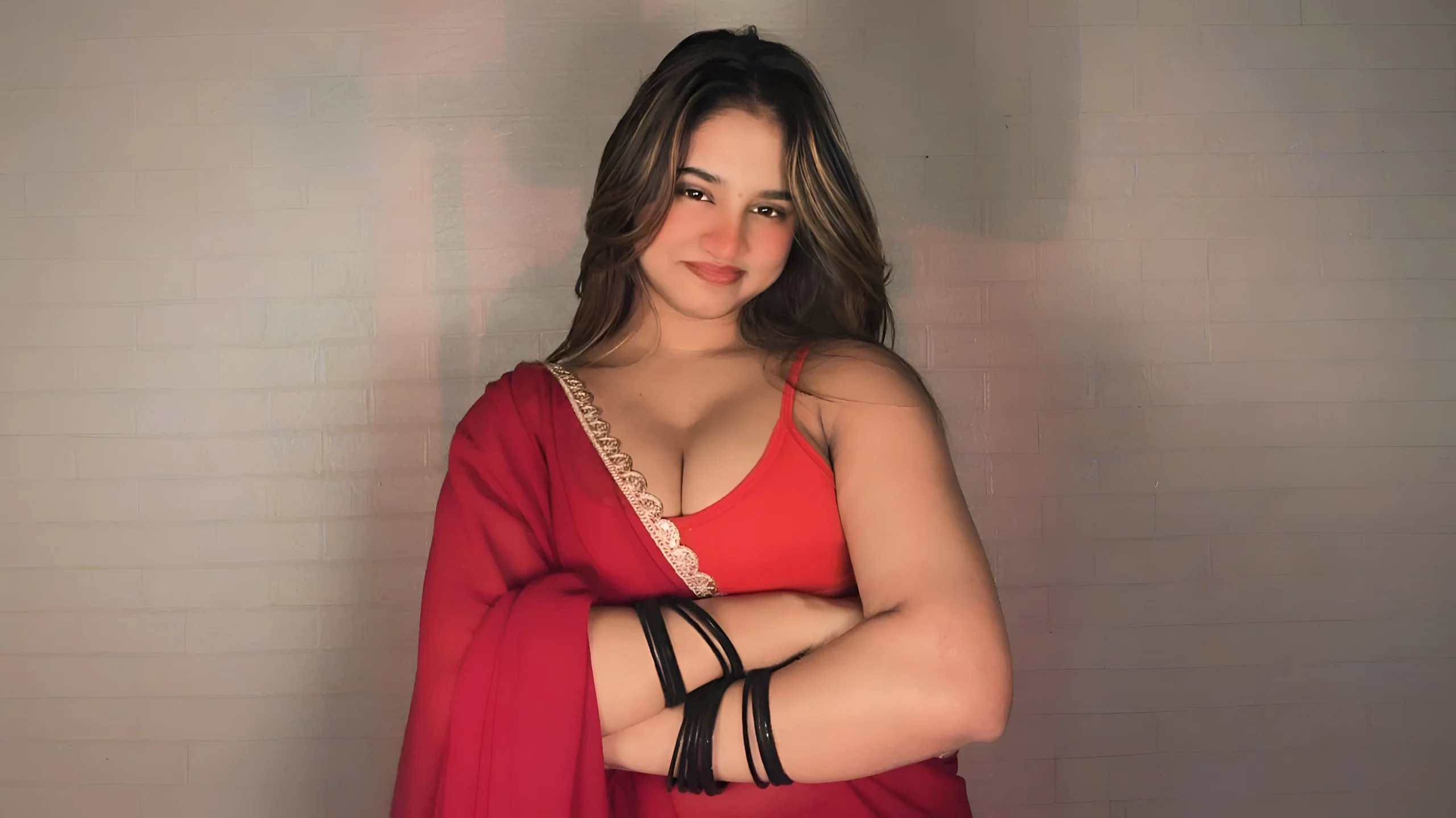 Radhika Panwar: The Algorithm of Obsession