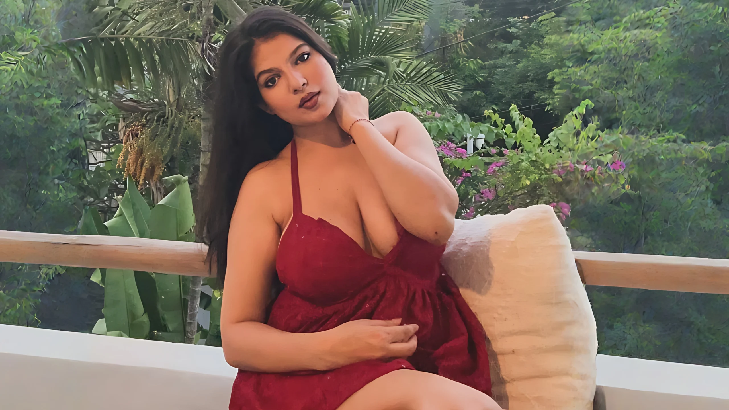 Avantika Vats: Where Art, Fashion, and Fearless Form Collide