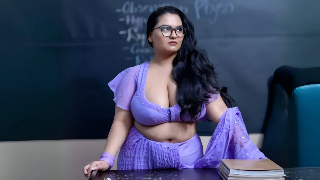 Srishti Banerjee Khan: The Architect of Soft Power 