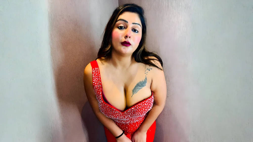 Radiance of Kanika Singh: More Than a Frame, A Feeling