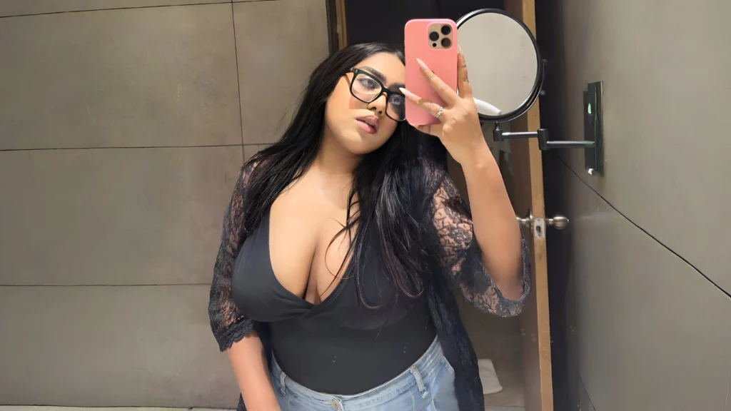 Adrija Ghosh: Decoding the Phenomenon, Art of Subtle Allure