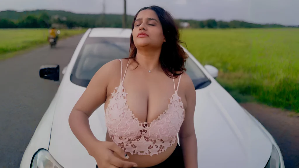 Ankita Singh: Fitness, Focus, and Fearless, Curvy Confidence