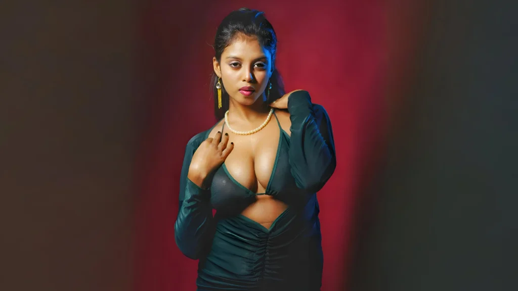 Swapna Halder: Proving Fantasies Can Be a Full-Time Job