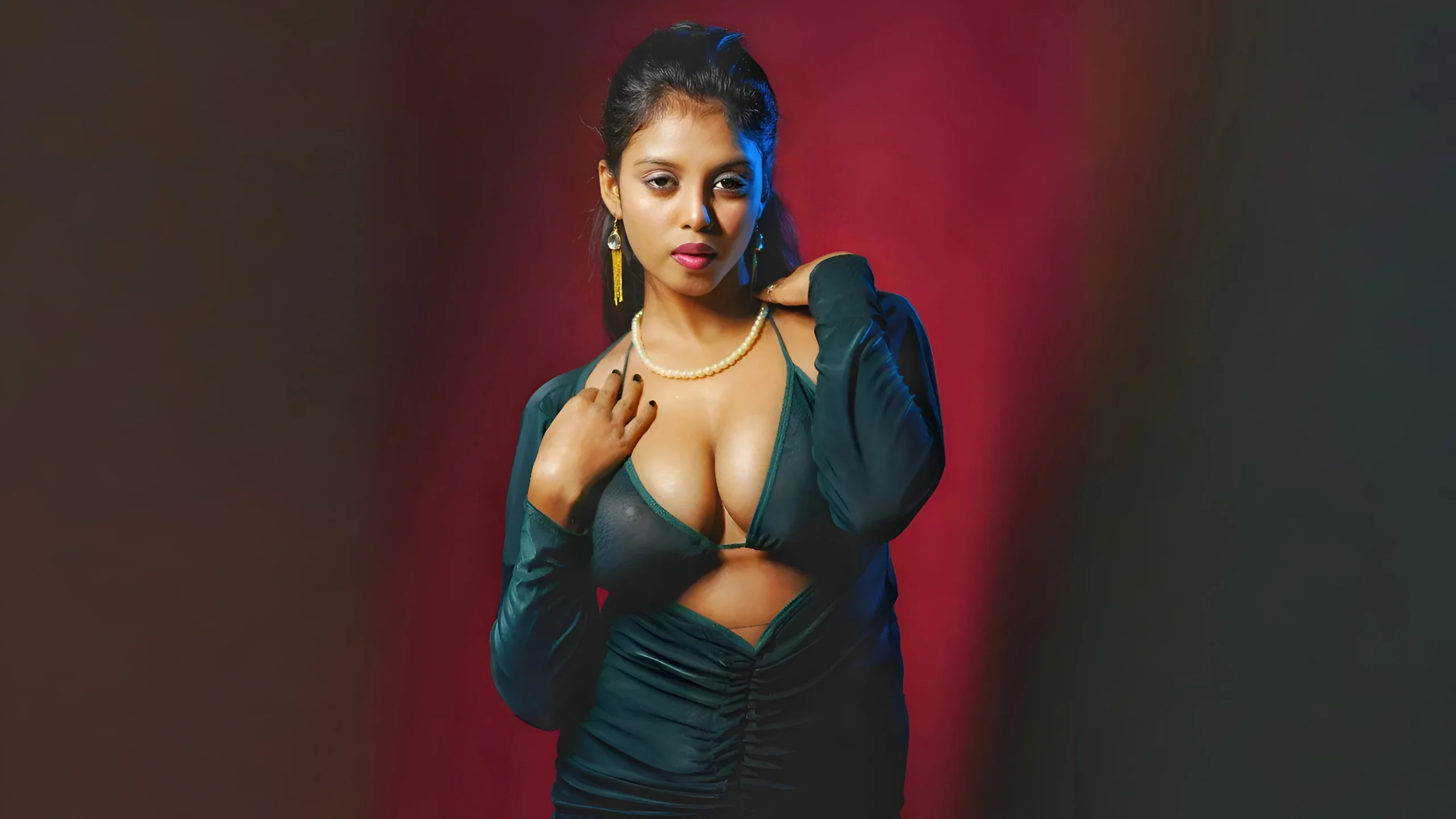 Swapna Halder: Proving Fantasies Can Be a Full-Time Job