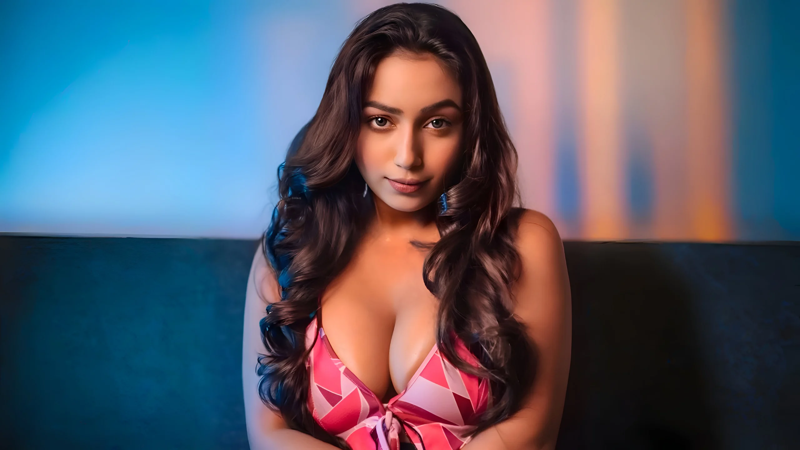 Tanvi: Building Strength, Breasts, and Unbreakable Confidence