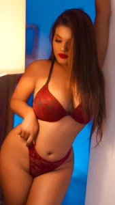 Jyoti Shah and the Art of Making Them "Stop and Stare"