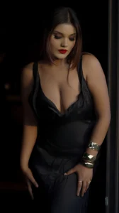 Jyoti Shah and the Art of Making Them "Stop and Stare"