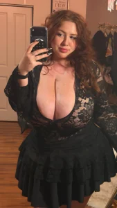 Aurora: Her Freedom Statement, Just for Fun