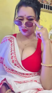 Ananya Bhandari: Modeling Meets Unapologetic Business Acumen