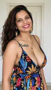 Priyanka Singh: Modeling Career on Curves and Confidence