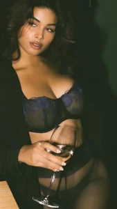 Komal Ilsanker: Redefining Beauty from Berlin to Milan