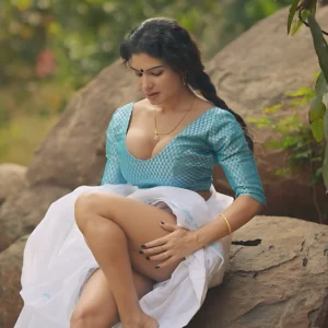 Resmi R Nair: From Kiss of Love to Her Revolution