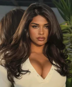 Komal Ilsanker: Redefining Beauty from Berlin to Milan