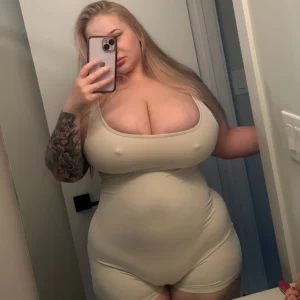 Stacy: She Is What You Want, 724K Honest Followers