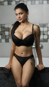 Resmi R Nair: From Kiss of Love to Her Revolution