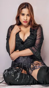 Muskaan Agarwal: UP to MH, One Million Witness Her Journey