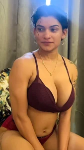 Resmi R Nair: From Kiss of Love to Her Revolution