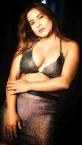 Muskaan Agarwal: UP to MH, One Million Witness Her Journey