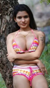 Resmi R Nair: From Kiss of Love to Her Revolution