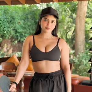 Kakoli Mondal and the Unapologetic Empire of "Yami's World"