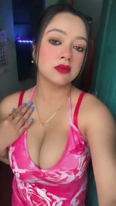 Ananya Bhandari: Modeling Meets Unapologetic Business Acumen