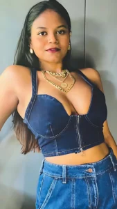 Nishi Singh: The Flawless Blueprint to Everyday Confidence