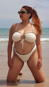 How Anamika Built 214K Followers by Refusing to Shrink