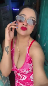 Ananya Bhandari: Modeling Meets Unapologetic Business Acumen