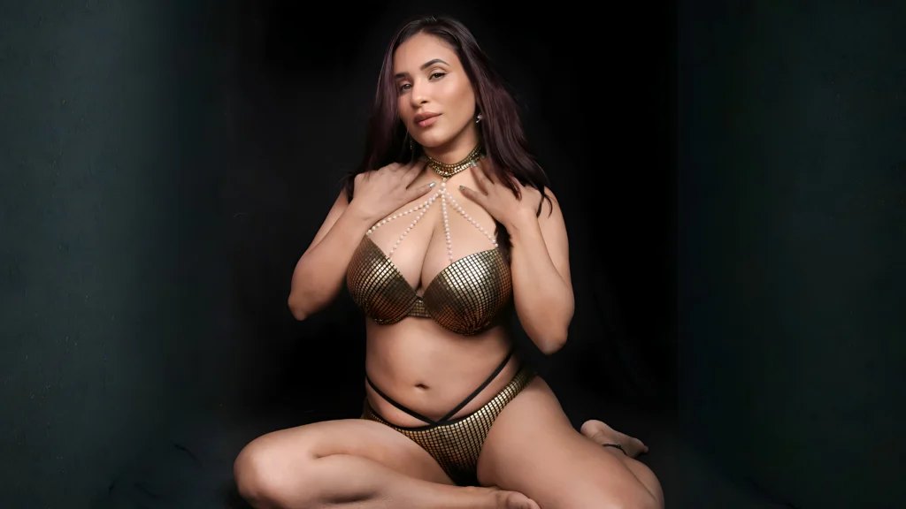 Muskaan Agarwal: UP to MH, One Million Witness Her Journey