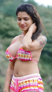 Resmi R Nair: From Kiss of Love to Her Revolution