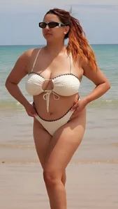 How Anamika Built 214K Followers by Refusing to Shrink