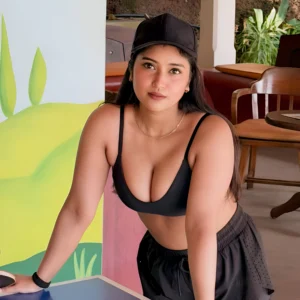 Kakoli Mondal and the Unapologetic Empire of "Yami's World"