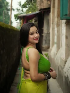 Ananya Bhandari: Modeling Meets Unapologetic Business Acumen