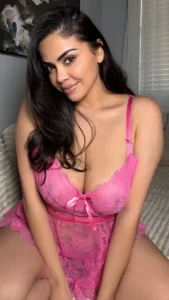 Jessenia Rebecca: Redefining Curves, Comedy, and Confidence