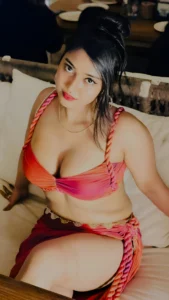 Kakoli Mondal and the Unapologetic Empire of "Yami's World"