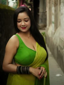 Ananya Bhandari: Modeling Meets Unapologetic Business Acumen