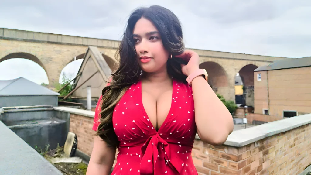 Tina Auwardt: Fearless Living Meets Radiant Body Confidence