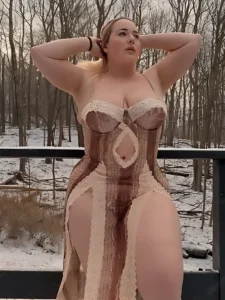 Margret: Where Mystery Meets a Masterful Curated Gaze