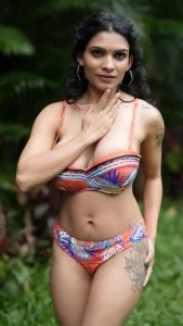 Resmi R Nair: From Kiss of Love to Her Revolution