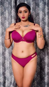 Priyanka Chaurasia and the Art of Commanding Your Narrative