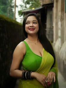 Ananya Bhandari: Modeling Meets Unapologetic Business Acumen