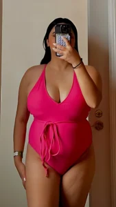 How Anamika Built 214K Followers by Refusing to Shrink