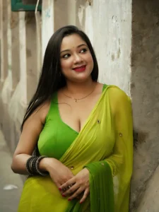 Ananya Bhandari: Modeling Meets Unapologetic Business Acumen