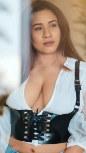 Muskaan Agarwal: UP to MH, One Million Witness Her Journey