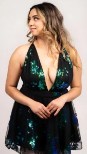 How Anamika Built 214K Followers by Refusing to Shrink