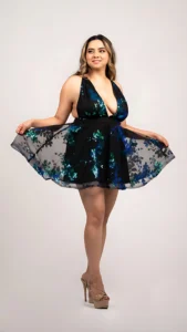 How Anamika Built 214K Followers by Refusing to Shrink