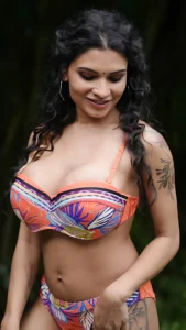 Resmi R Nair: From Kiss of Love to Her Revolution