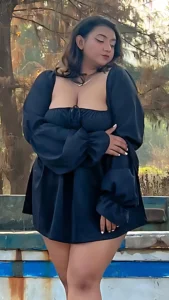 Casi Mathew Rides Through Life on Her Own Terms