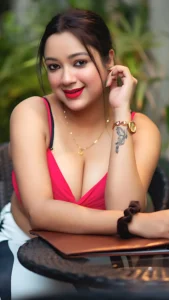 Ananya Bhandari: Modeling Meets Unapologetic Business Acumen